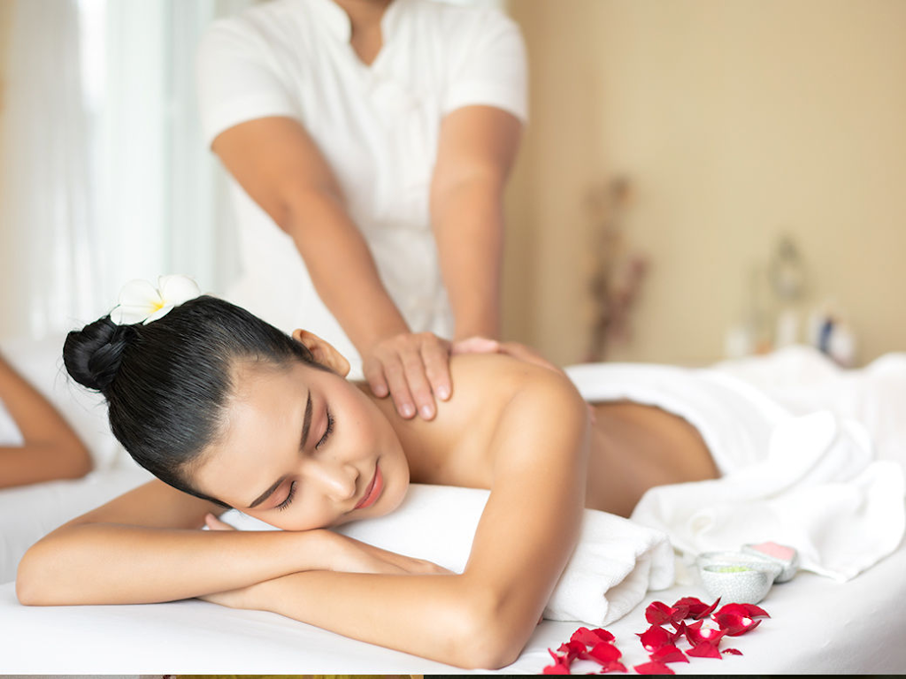 Jin Massage spa | 9120 Ogden Ave, Brookfield, IL 60513, USA | Phone: (708) 691-0809