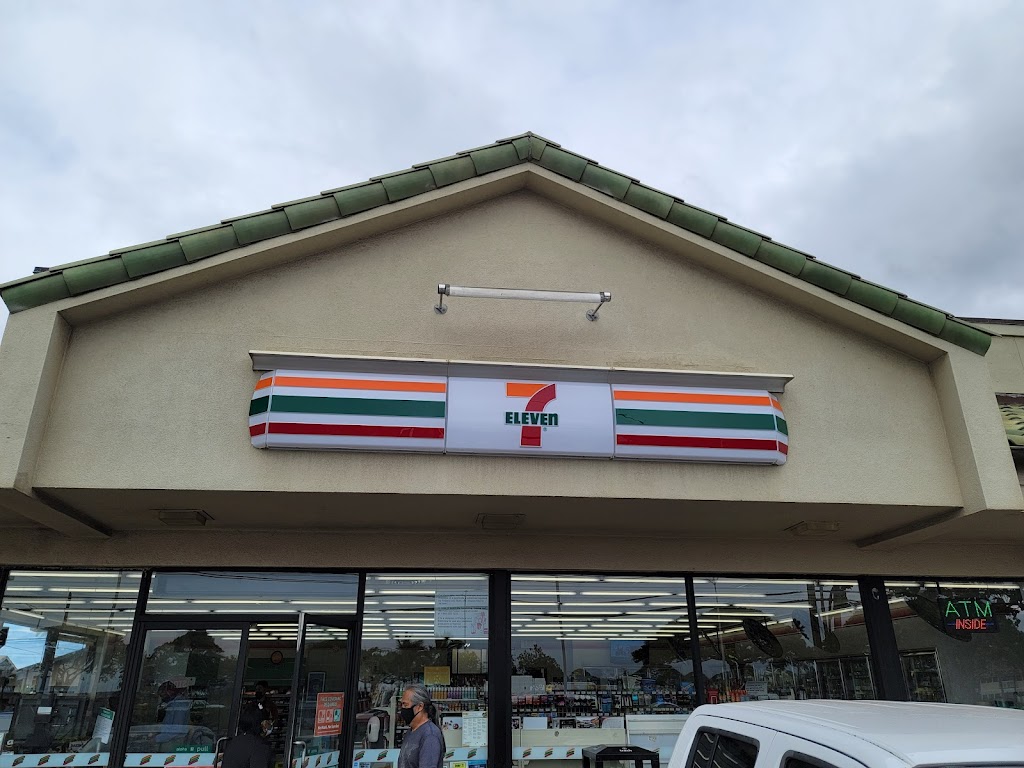 7-Eleven #54256 | 91-1669 Fort Weaver Rd, Ewa Beach, HI 96706, USA | Phone: (808) 681-5711