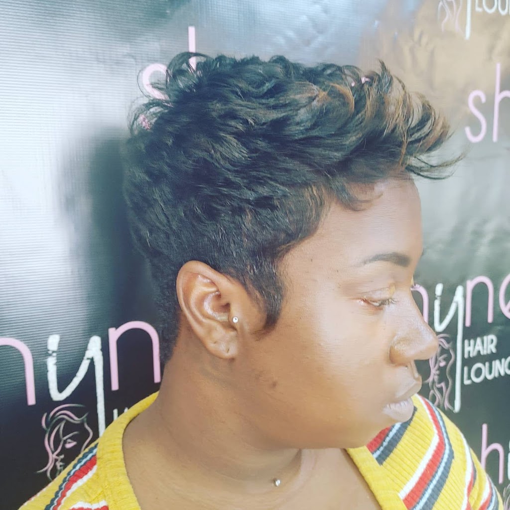 Shyne Hair Lounge Salon | 4165 Jimmy Carter Blvd c, Norcross, GA 30093, USA | Phone: (770) 896-5624