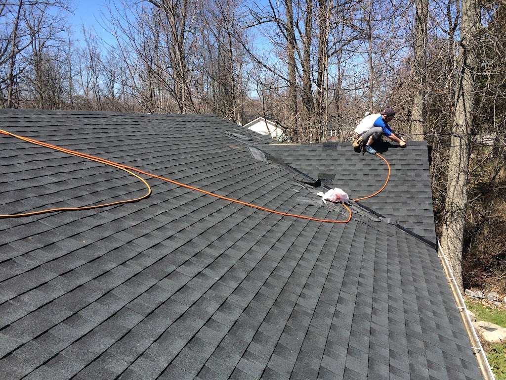 Construction Works Roofing Ltd. | 6842 Keiffer St, Niagara Falls, ON L2E 5K1, Canada | Phone: (905) 933-0172