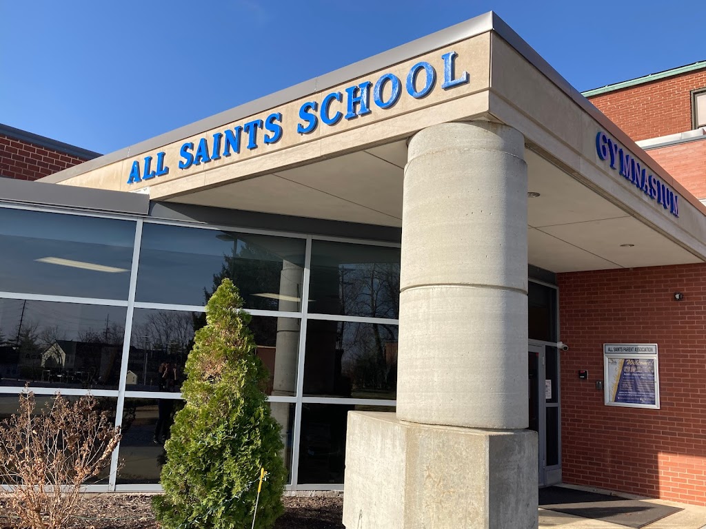 All Saints Catholic School - St. Peters | 5 McMenamy Rd, St Peters, MO 63376, USA | Phone: (636) 397-1440