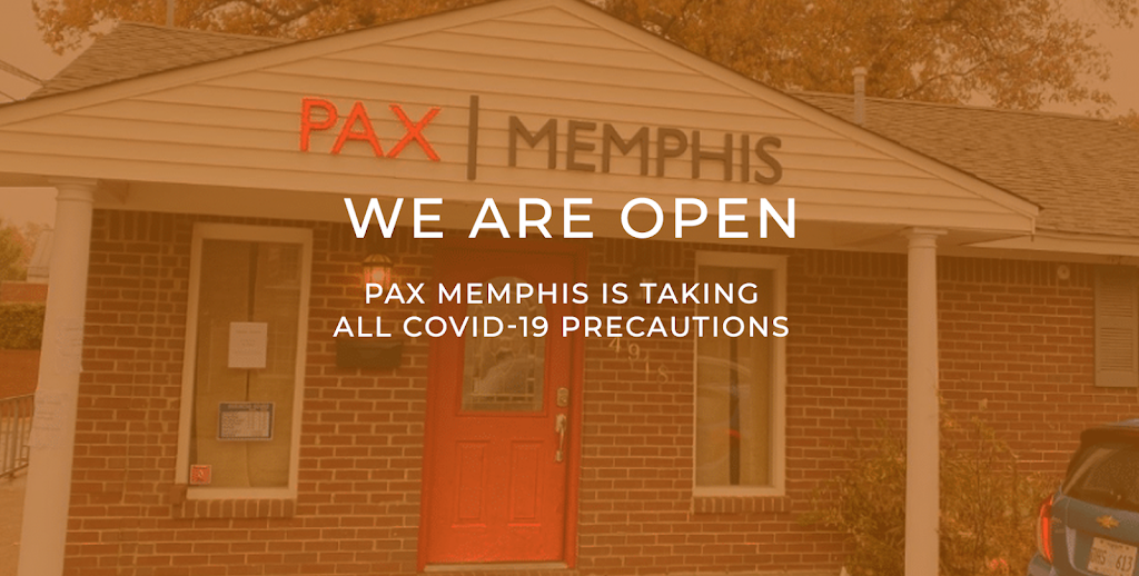 PAX Memphis Recovery Center | Drug & Alcohol Rehab | 4918 William Arnold Rd, Memphis, TN 38117, USA | Phone: (844) 787-5862