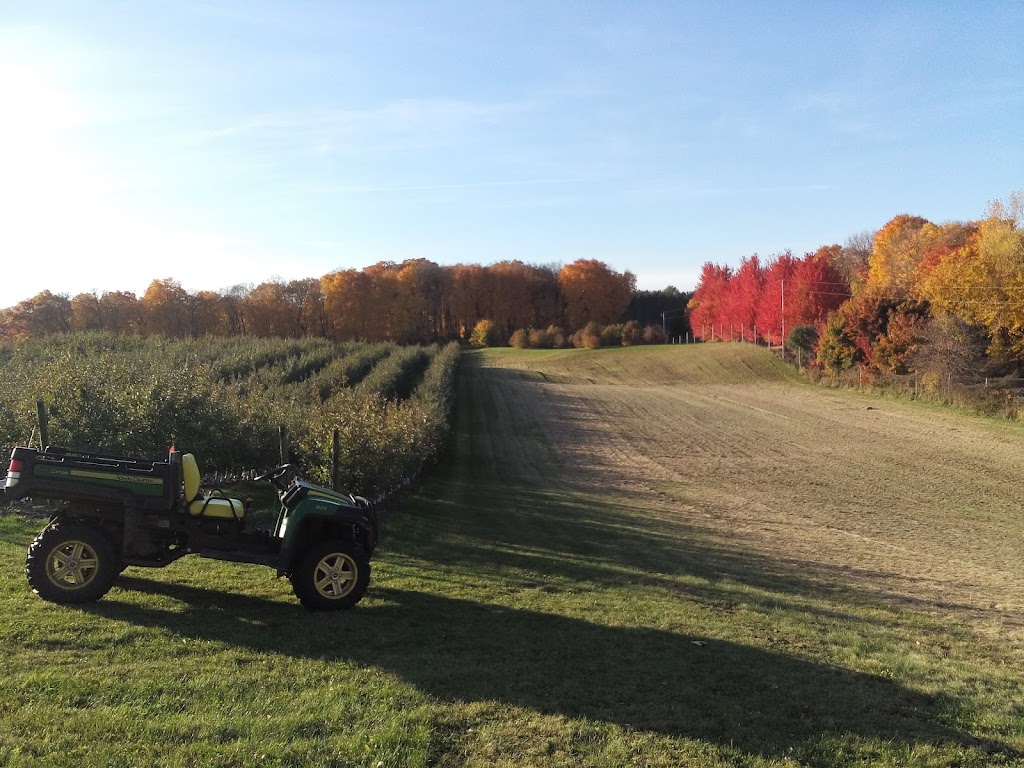 University of Minnesota Horticultural Research Center | 600 Arboretum Blvd, Excelsior, MN 55331, USA | Phone: (612) 624-2200