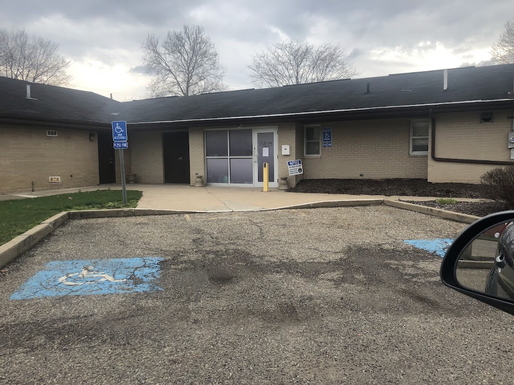 Ellisdale Management Office | 3809 31st St NE, Canton, OH 44705, USA | Phone: (330) 580-9020