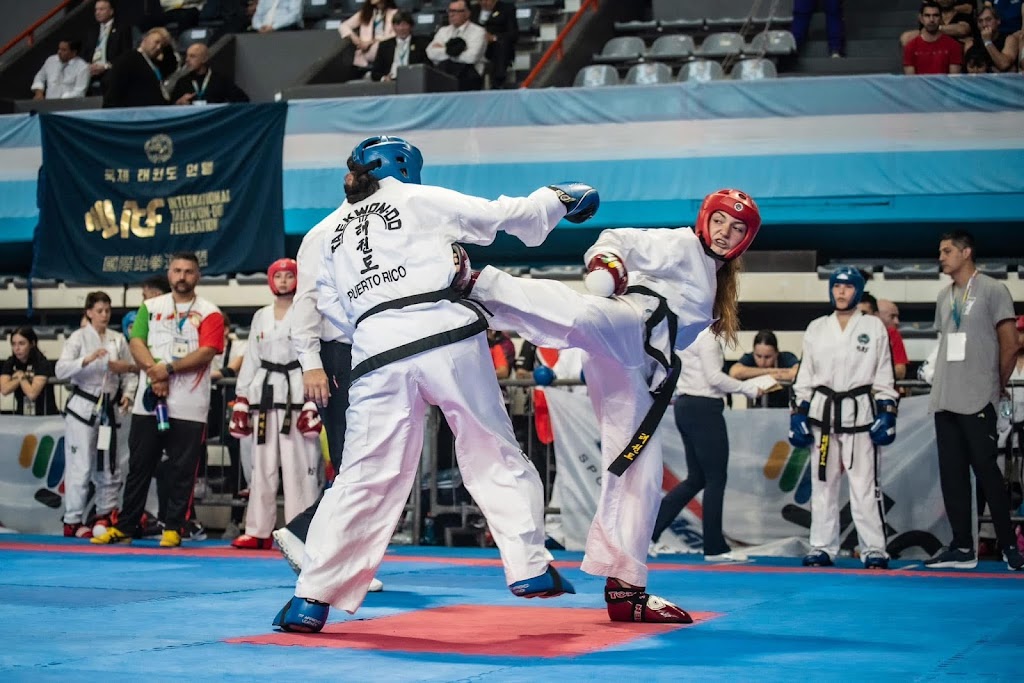 Baltimore Taekwon-Do | 721 Frederick Rd, Catonsville, MD 21228, USA | Phone: (443) 220-8762