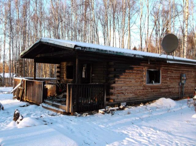 TCM Restoration & Cleaning | 5830 Updraft St, Palmer, AK 99645, USA | Phone: (907) 373-7410