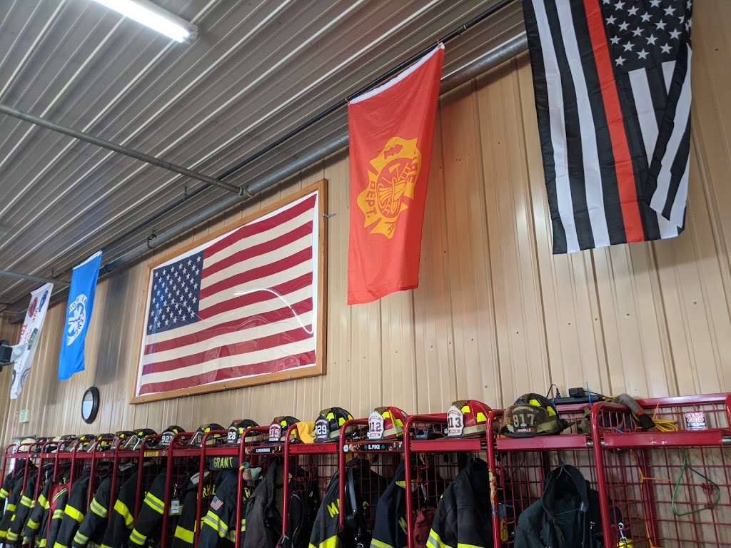 Markle Fire Department | 150 W Sparks St, Markle, IN 46770, USA | Phone: (260) 758-3285