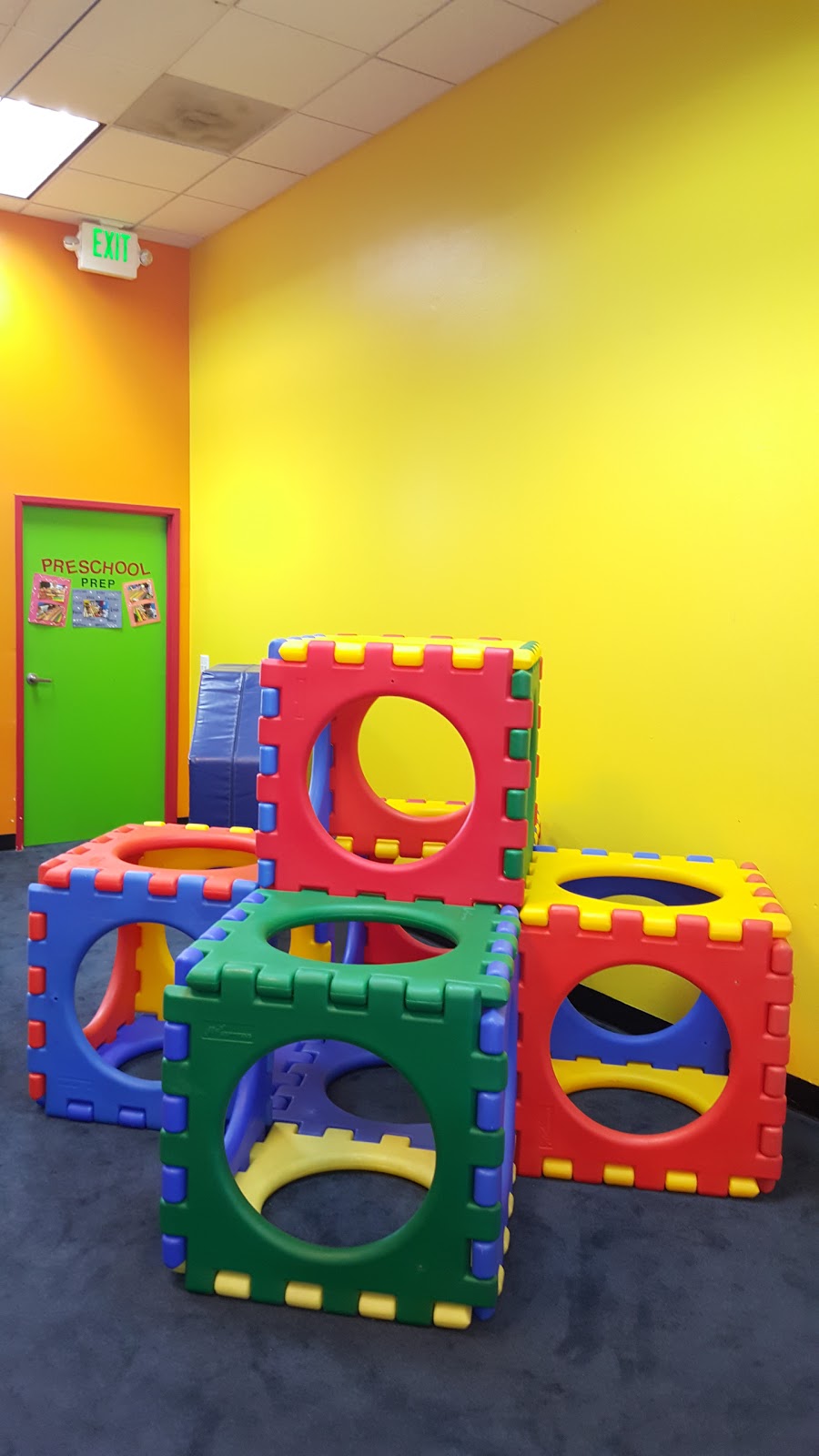 My Gym Childrens Fitness Center | 3061 Edinger Ave, Tustin, CA 92780 | Phone: (949) 552-5446