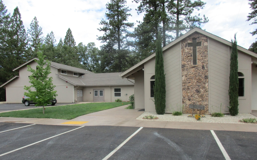 Pleasant Oak Baptist Church | 1731 Pleasant Valley Rd, Placerville, CA 95667, USA | Phone: (530) 626-0091