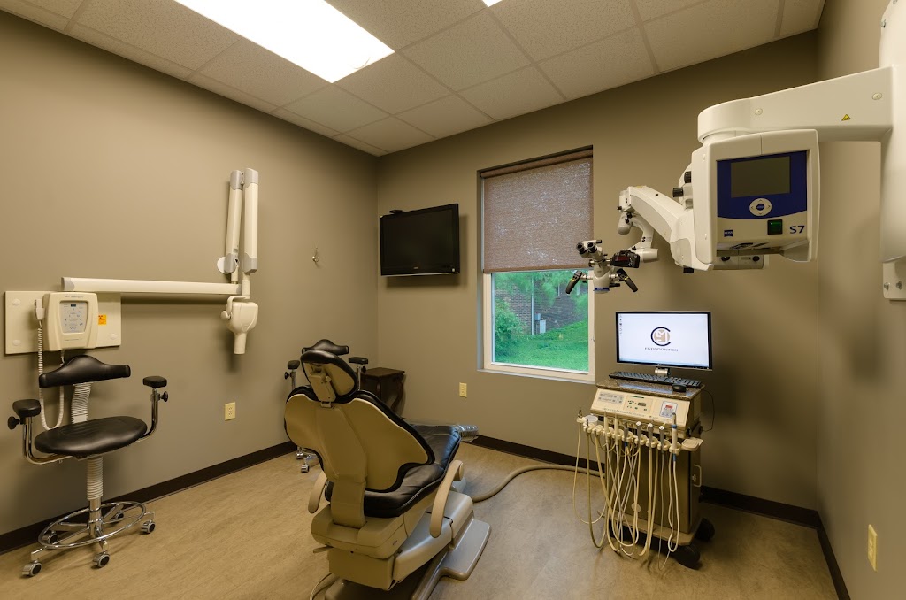 Cumberland Endodontics - Mt. Juliet, TN | 40 W Caldwell St Suite 203, Mt. Juliet, TN 37122, USA | Phone: (615) 758-7668