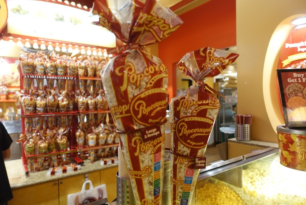 Popcornopolis | 1000 Universal Studios Blvd, Universal City, CA 91608, USA | Phone: (818) 506-9333