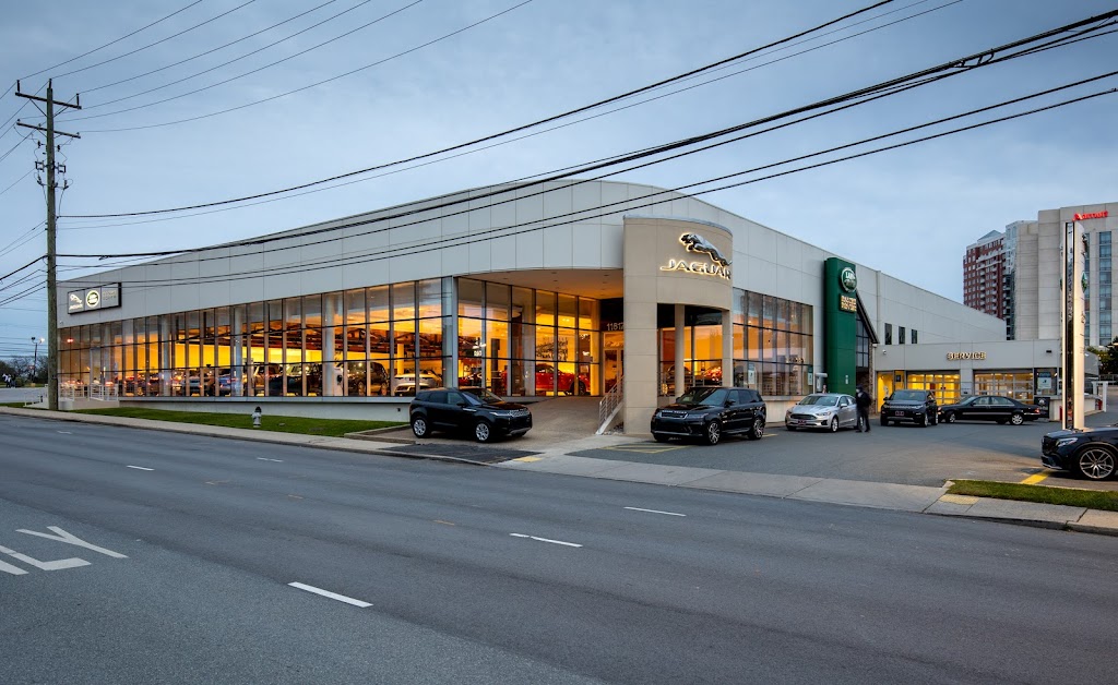 Jaguar Bethesda | 11617 Old Georgetown Rd N #100, North Bethesda, MD 20852, USA | Phone: (301) 263-6377