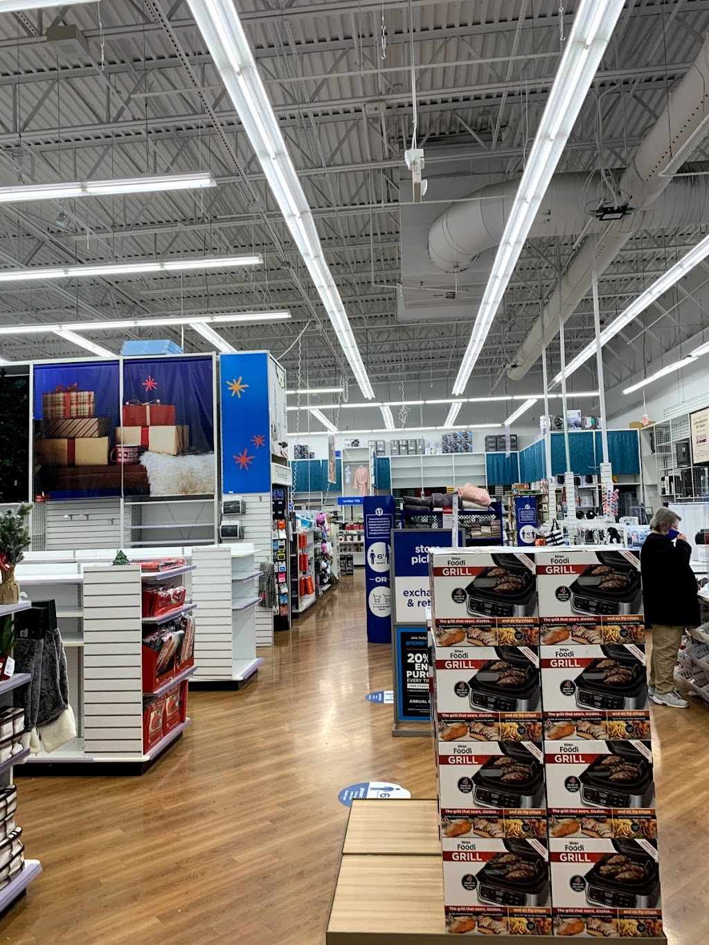 Bed Bath & Beyond | 2150 S I-35 Service Rd, Moore, OK 73160, USA | Phone: (405) 799-5490