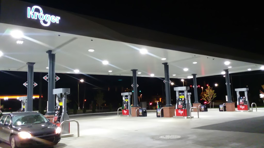 Kroger Fuel Center | 31338 Five Mile Rd, Livonia, MI 48154, USA | Phone: (734) 422-5151
