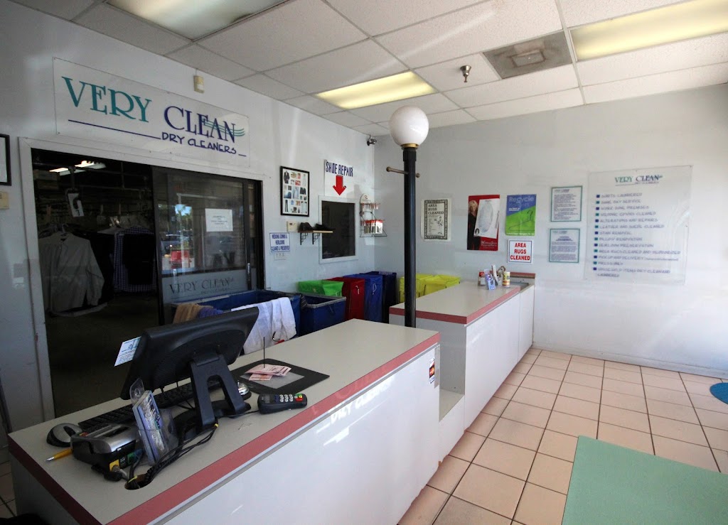Very Clean Dry Cleaners | 11865 SW 26th St # E8, Miami, FL 33175, USA | Phone: (305) 559-0299