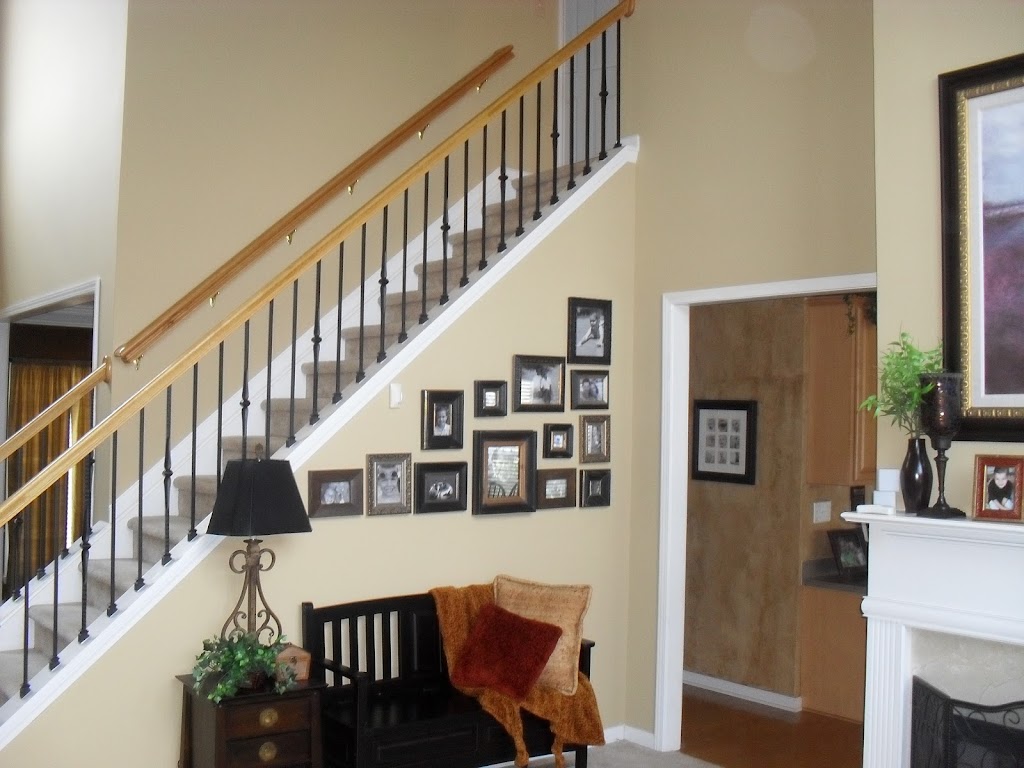 Painting Georgia | 3512 Twin Pines Dr, Acworth, GA 30102, USA | Phone: (770) 900-4300