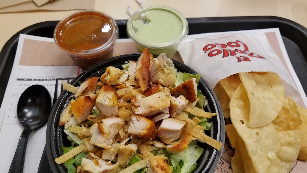 El Pollo Loco | 1341 N Hacienda Blvd, La Puente, CA 91744, USA | Phone: (626) 917-9407