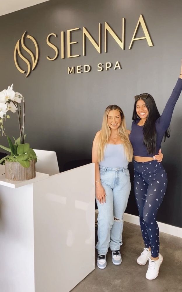 Sienna Med Spa | 882 W Beverly Blvd, Montebello, CA 90640, USA | Phone: (323) 417-0303