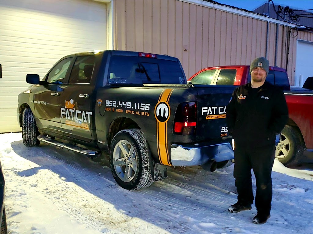 Fat Cat Performance LLC | 8545 W Hwy 101 Frontage Rd #350, Savage, MN 55378, USA | Phone: (952) 449-1156