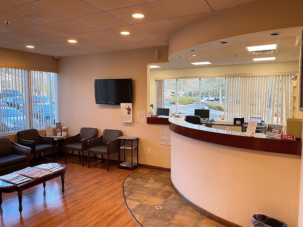 Clarkstown Medical Care, PC - James N. Sayegh, MD | 301 N Main St Suite #2, New City, NY 10956, USA | Phone: (845) 638-0400