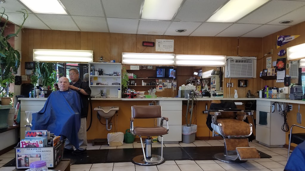 Barbers In the Park | 7128 Minnetonka Blvd, Minneapolis, MN 55426, USA | Phone: (952) 926-6633