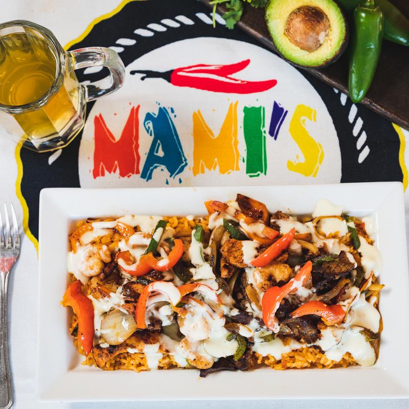 Mamis Mexican | 27251 highway 42, Main St, Springfield, LA 70462, USA | Phone: (225) 414-0051