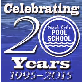 Coach Robs Pool School | 1880 Wolf River Blvd, Collierville, TN 38017, USA | Phone: (901) 386-1999