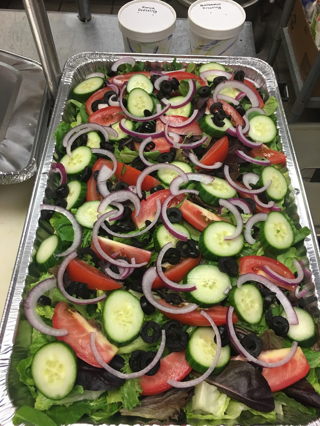 Yovanis Pizzeria | 741 NY-211, Middletown, NY 10941, USA | Phone: (845) 695-2222