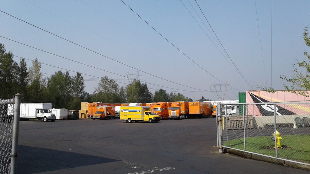 Prestige Moving & Storage | 7930 SW Burns Way, Wilsonville, OR 97070, USA | Phone: (503) 683-7259