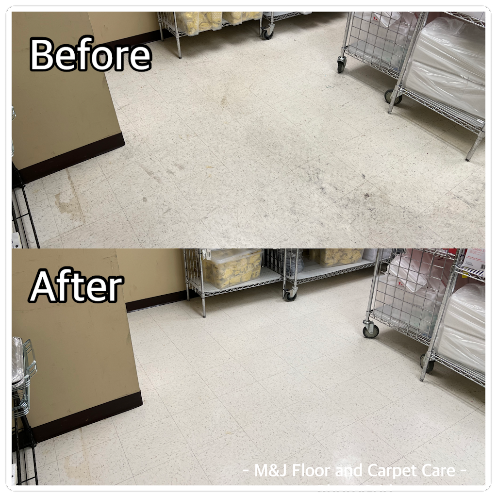 M&J Floor and Carpet Care | 12717 Pangolin Ct, Fort Worth, TX 76244, USA | Phone: (972) 822-5085