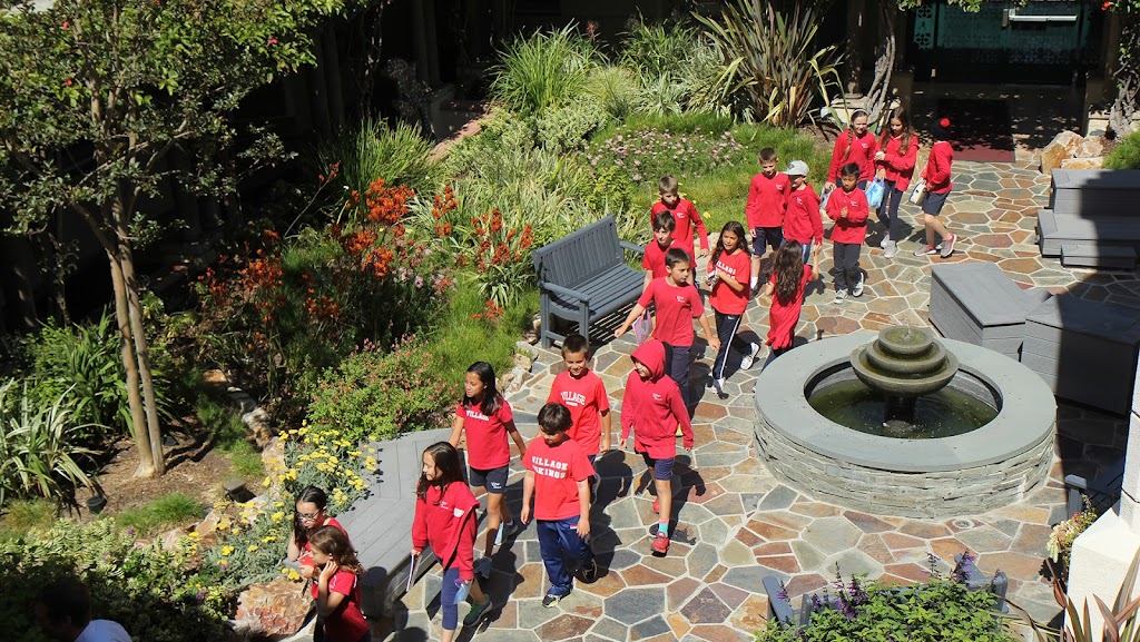 Village School | 780 N Swarthmore Ave, Pacific Palisades, CA 90272, USA | Phone: (310) 459-8411