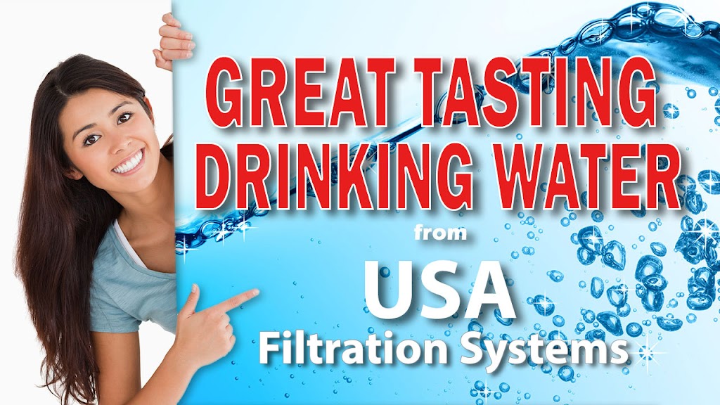 USA Filtration Systems | 10525 Enterprise Dr, Davisburg, MI 48350, USA | Phone: (248) 972-6280