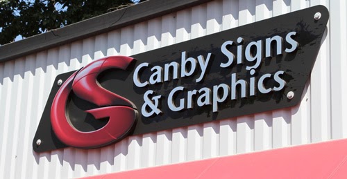 Canby Signs & Graphics | 1000 S Ivy St, Canby, OR 97013, USA | Phone: (503) 266-9015