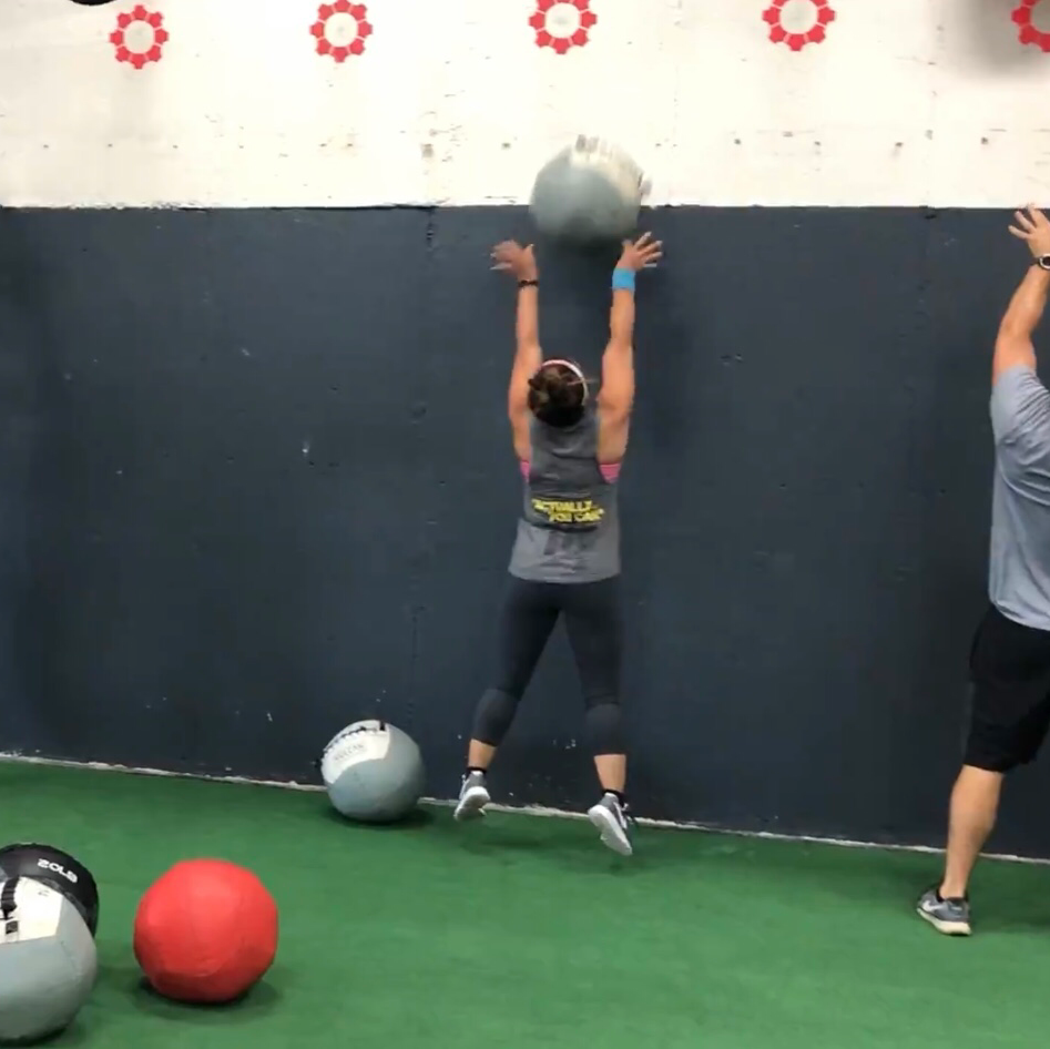 Crossfit Watch City | 411 Waverley Oaks Rd, Waltham, MA 02452 | Phone: (781) 330-0285