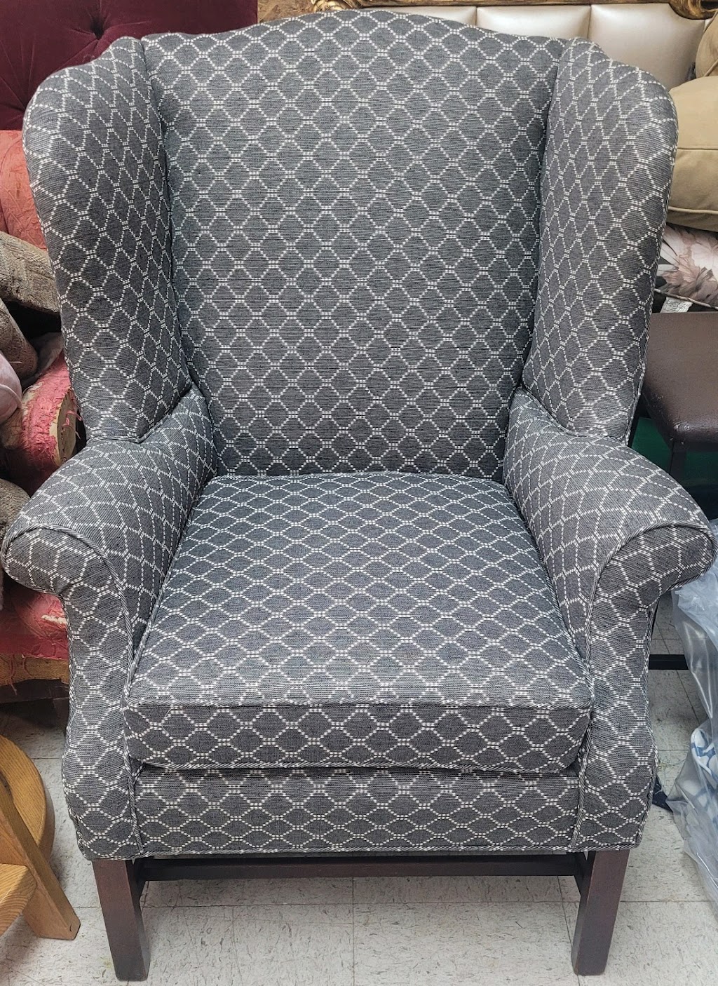 Belmar Upholstery | 1621 NJ-71, Belmar, NJ 07719, USA | Phone: (732) 681-5353