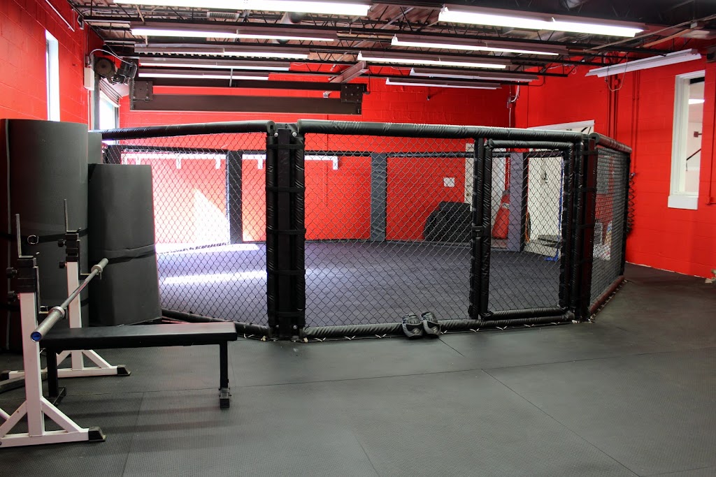 Cross Training Center | 11 Michigan Dr, Natick, MA 01760, USA | Phone: (508) 545-0730