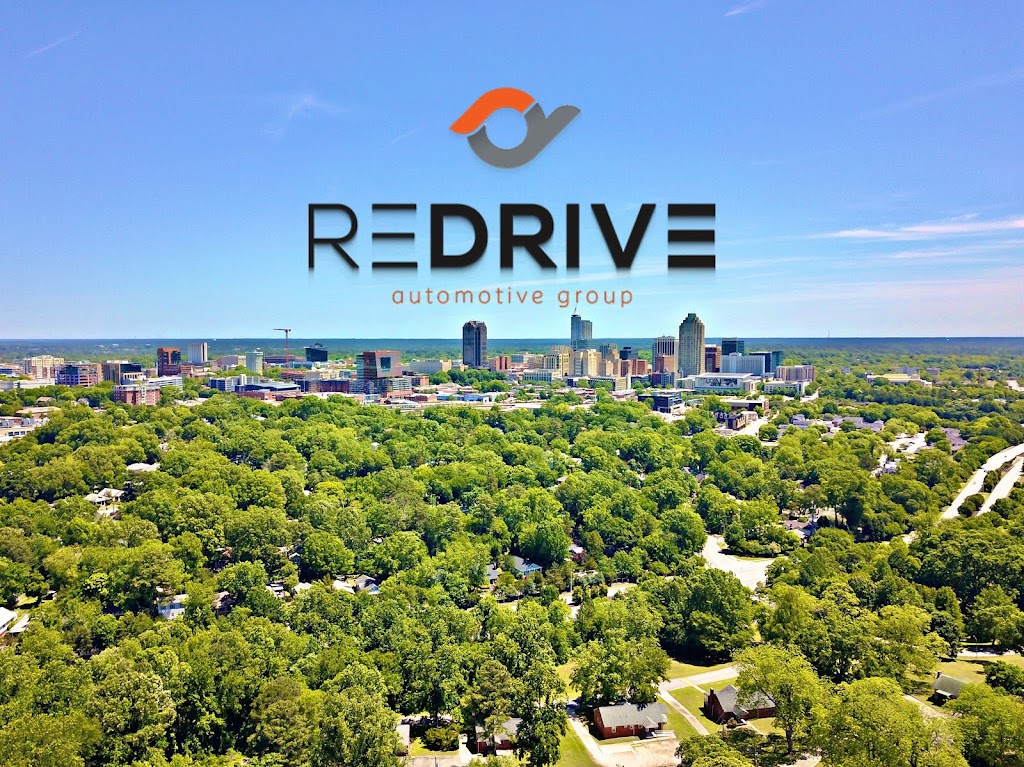 ReDrive Automotive | 7409 Louisburg Rd, Raleigh, NC 27616, USA | Phone: (919) 964-0462
