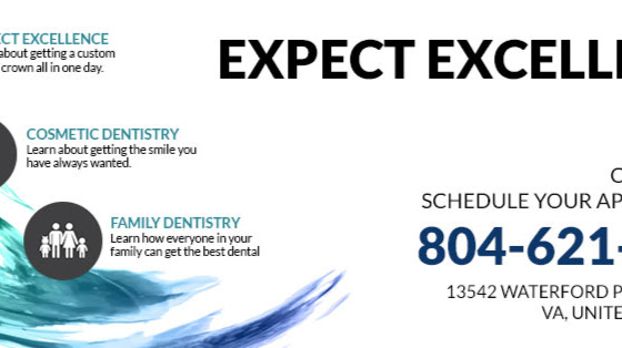 Biggers Family Dentistry | 13542 Waterford Pl, Midlothian, VA 23112 | Phone: (804) 744-4000