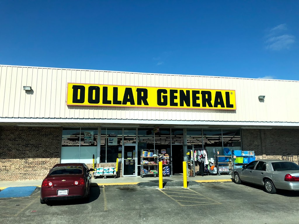 Dollar General | 1300 FM 51 Ste 100, Decatur, TX 76234, USA | Phone: (940) 287-3507