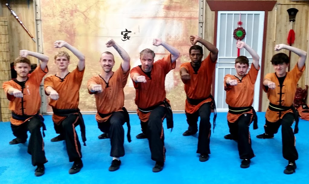 Shaolin Kung Fu Centers | 1226 Executive Blvd Ste 105, Chesapeake, VA 23320, USA | Phone: (757) 401-9337