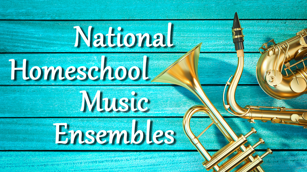 National Homeschool Music Ensembles | 909 Burt St, Tecumseh, MI 49286, USA | Phone: (734) 255-3663