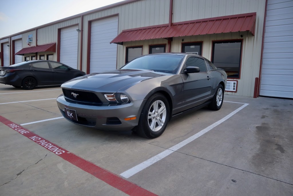 EK MOTORS | 4305 FM1187 Suit 550, Burleson, TX 76028, USA | Phone: (682) 338-4841