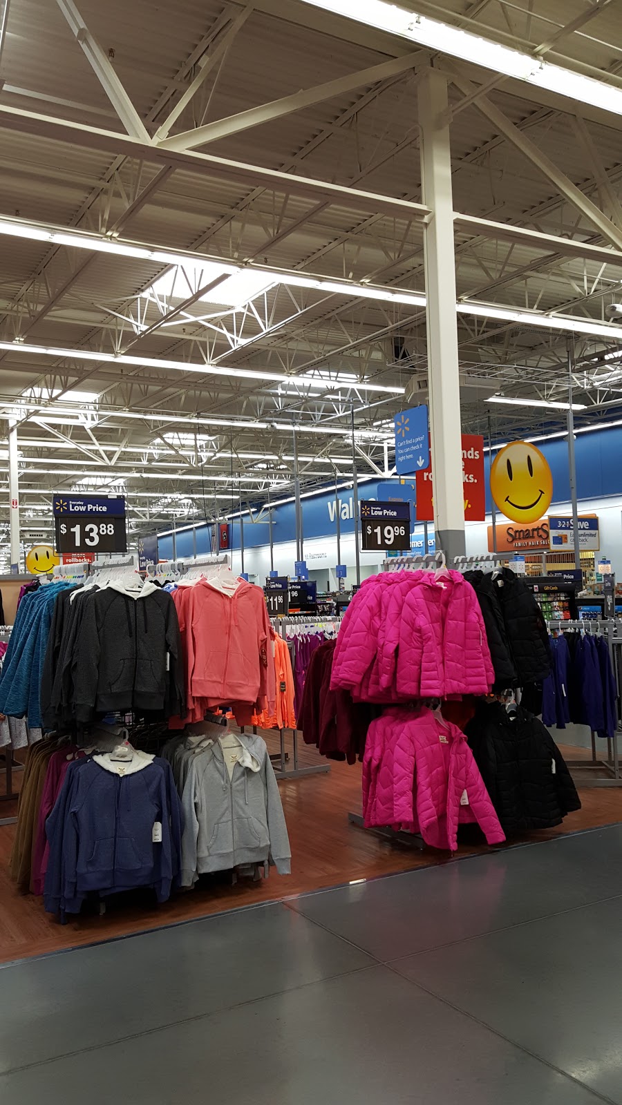 Walmart Supercenter | 140 Joe B Jackson Pkwy, Murfreesboro, TN 37127, USA | Phone: (615) 867-7512