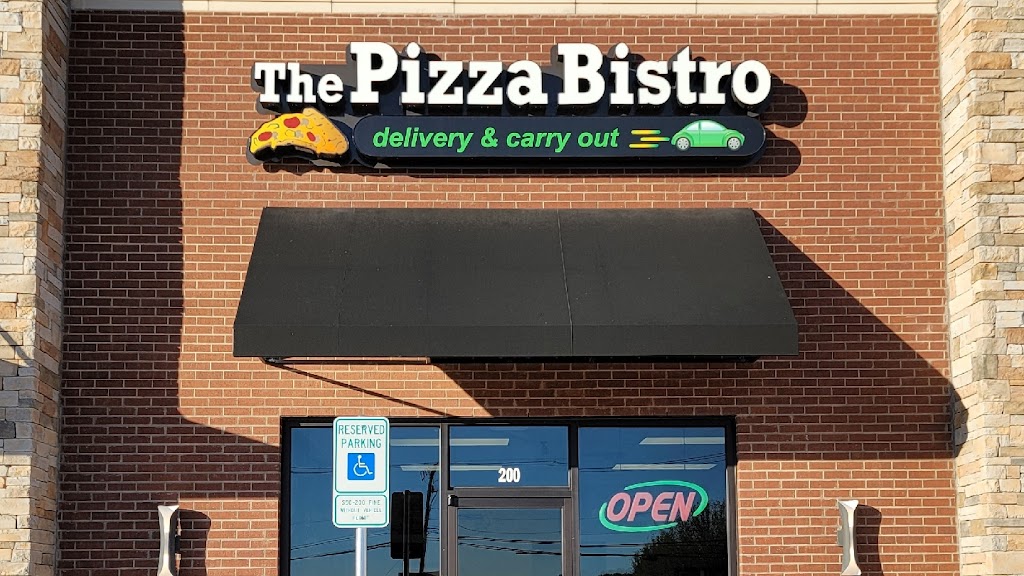 The Pizza Bistro | 750 W Bonds Ranch Rd, Fort Worth, TX 76131, USA | Phone: (817) 617-7868