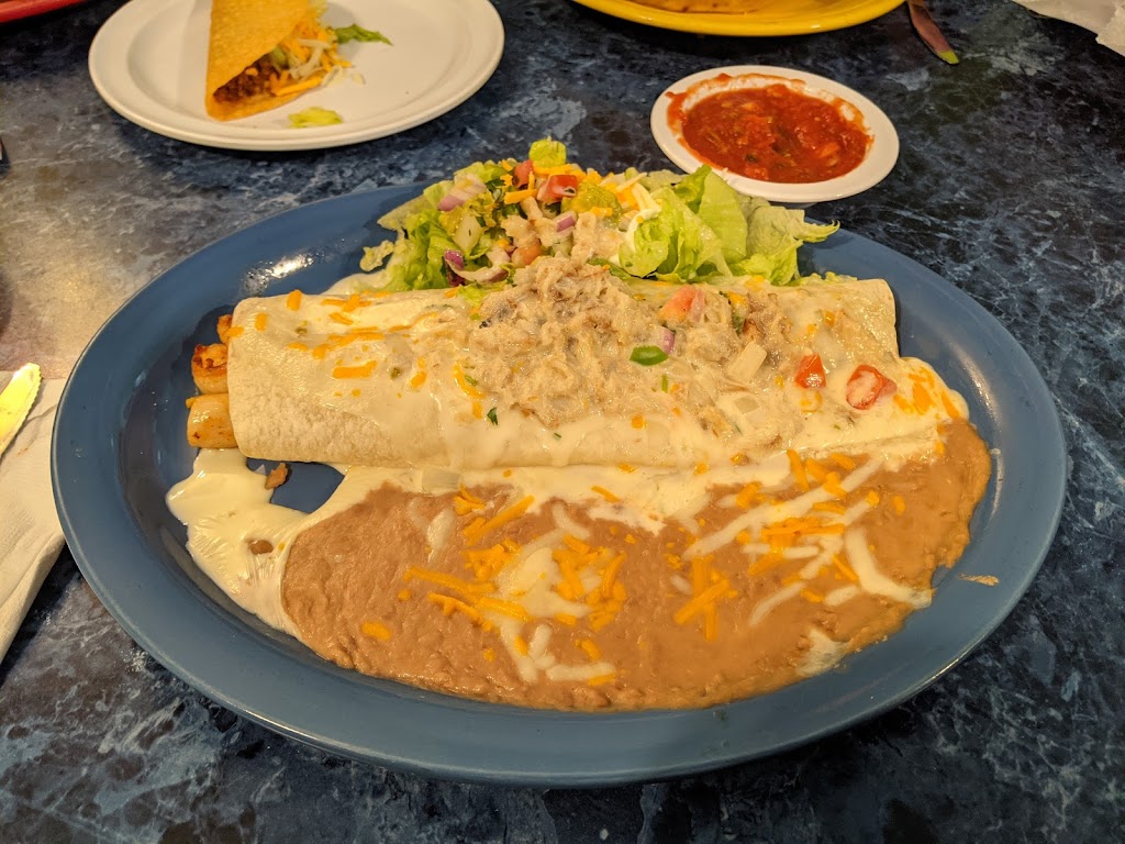 Mi Casa Azteca Mexican Restaurant & Cantina | 286 Main St, Mathews, VA 23109, USA | Phone: (804) 725-7272