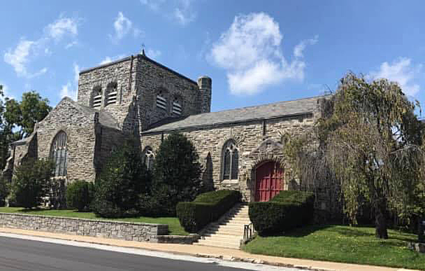 Immanuel Church Highlands | 2400 W 17th St, Wilmington, DE 19806, USA | Phone: (302) 658-7326