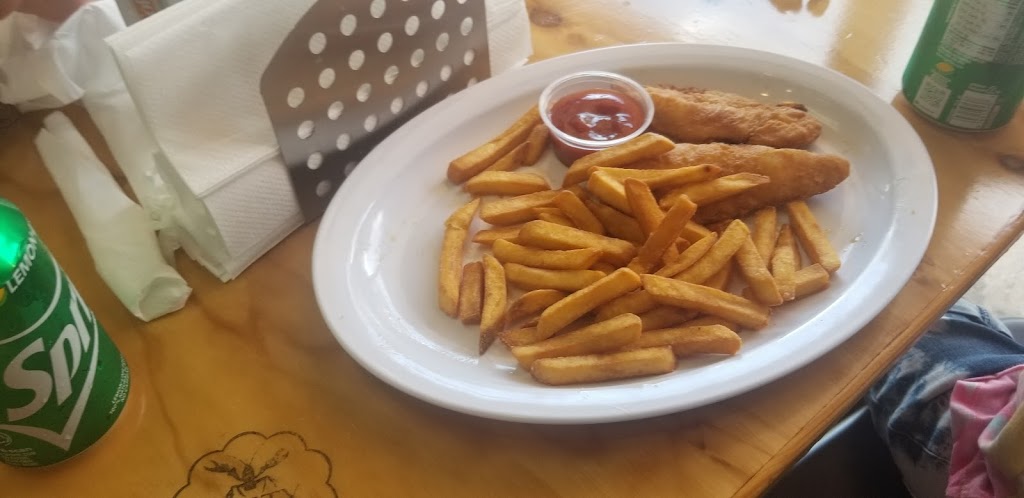 Tasty Cajun | 1000 W Waters Ave #6, Tampa, FL 33604, USA | Phone: (813) 252-9266