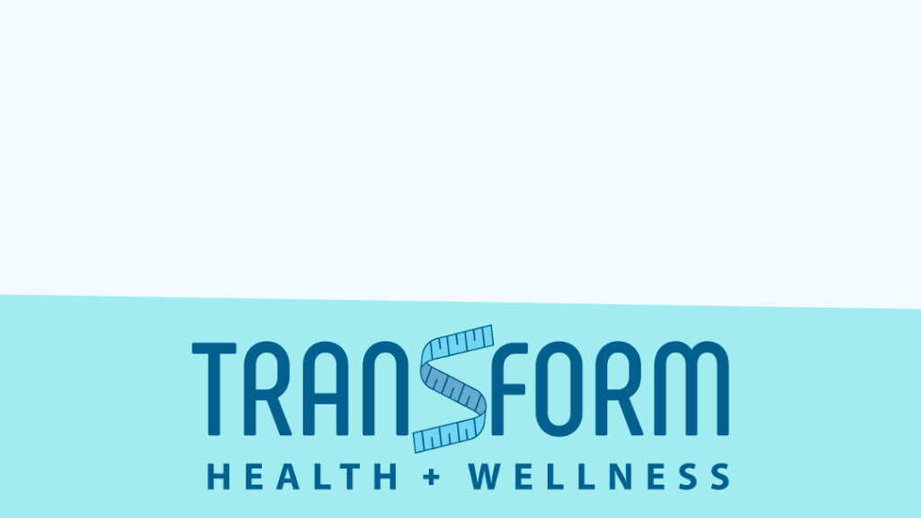 Transform Health + Wellness | 6205 43rd St #200, Lubbock, TX 79407, USA | Phone: (806) 771-0913