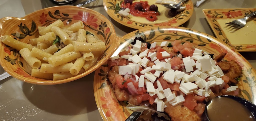 Mezza Luna Italian Restaurant | 357 US-9, Manalapan Township, NJ 07726 | Phone: (732) 536-0207