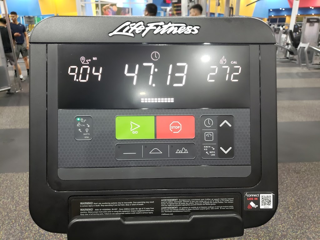 Fitness Connection | 4126 S Carrier Pkwy, Grand Prairie, TX 75052, USA | Phone: (469) 788-7100